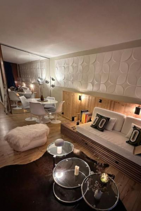 Magnifique Studio Arcs 2000 Bourg-Saint-Maurice
